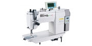 Mașini de cusut Industriale Zigzag
