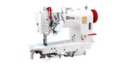 Mașini de cusut Industriale liniară 2 ace