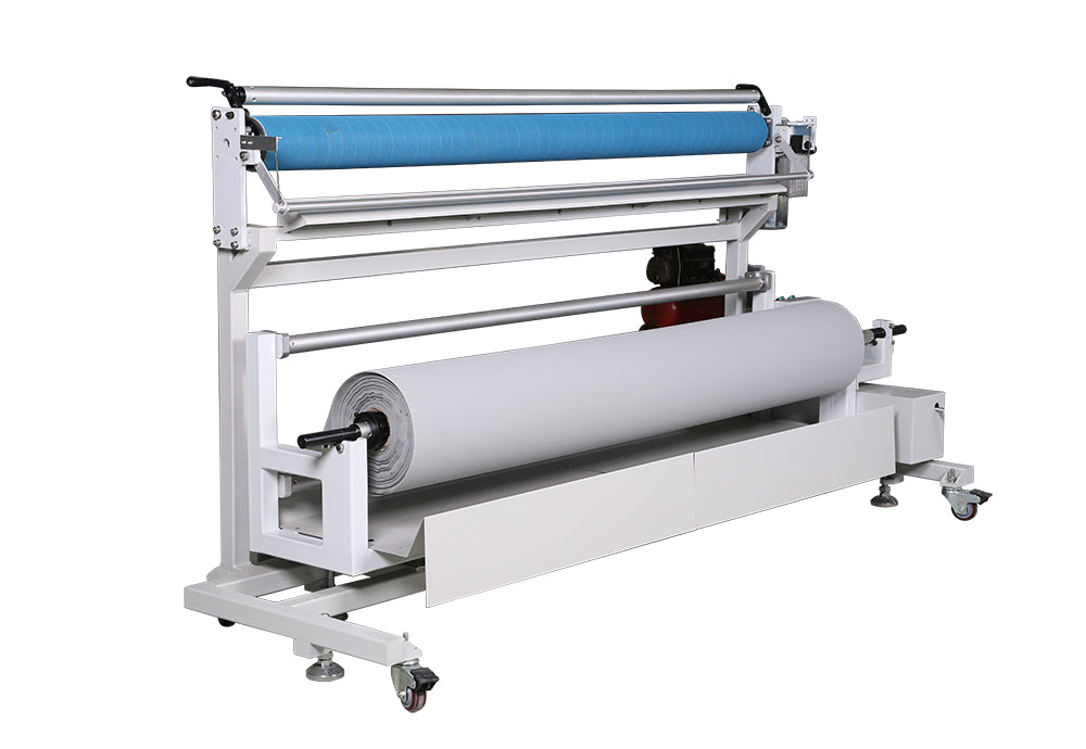 Richpeace - Mașină de tăiat cu laser cu sistem de alimentare automată