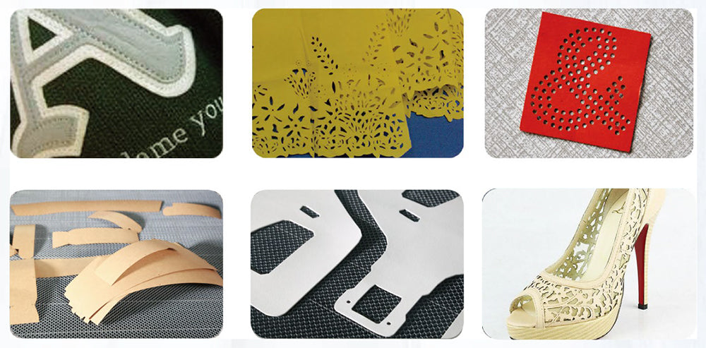 Richpeace - Mașină de gravat și tăiat cu laser