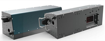 Richpeace - Mașină de tăiat cu laser Five Galvanometer