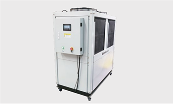 Richpeace - Mașină de tăiat cu laser Five Galvanometer