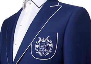 Richpeace - Mașină de brodat computerizată cu un singur cap, este ideală pentru personalizare