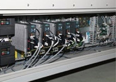 Richpeace - Mașină de tăiat cu gravură laser specială pentru cutie de ambalare