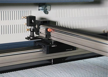 Richpeace - Mașină de tăiat cu gravură laser specială pentru cutie de ambalare