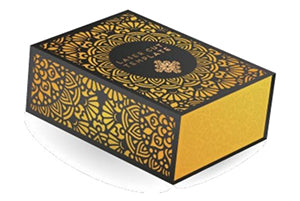 Richpeace - Mașină de tăiat cu gravură laser specială pentru cutie de ambalare