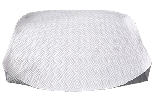 Richpeace - Mașină de cusut semi-automată  3D corner (colț)