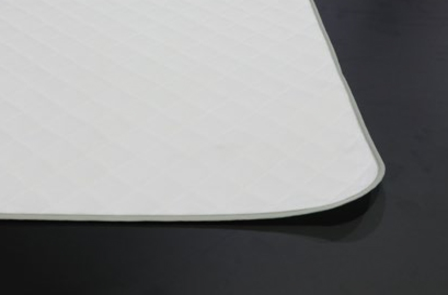 Richpeace - Mașină de matlsat, cu legare automată pe patru fețe (materiale subțiri)