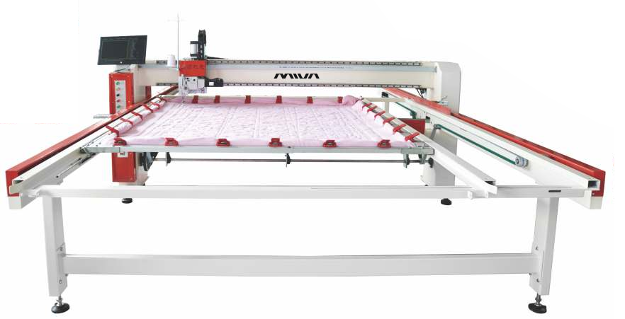 MivaIndustry