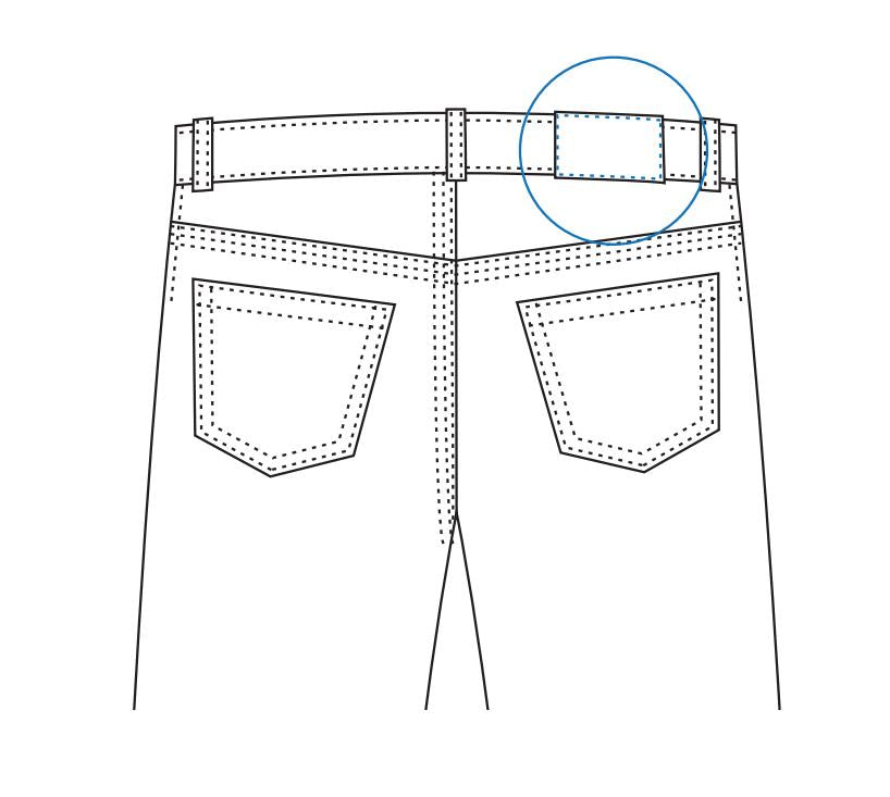 D-XY 1010G ROBOTECH - Mașină de bordat Semi-industrială computerizată, cu un ac, acționare directă