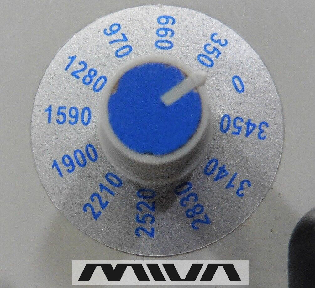 MS-550S MIVA - Servomotor pentru mașina de cusut Industrială, cu viteză variabilă, electronic, motor ambreiaj