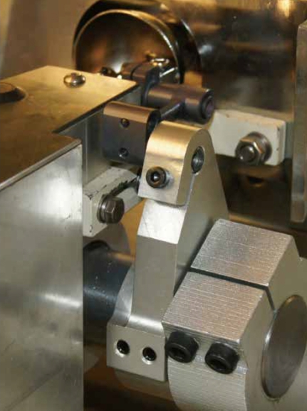 Richpeace - L2000 Mașină de matlasat computerizată cu cârlig rotativ cu mai multe ace, de mare viteză