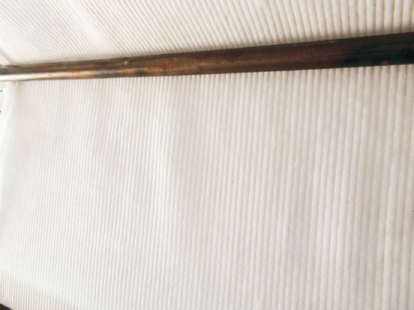 MS-CS94 MIVA - Mașină de matlasat Industrială cu mai multe ace