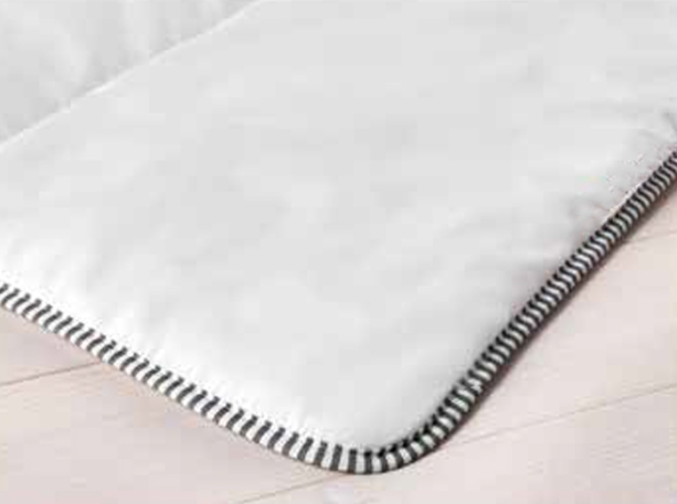 Richpeace - L2000 Mașină de matlasat computerizată cu cârlig rotativ cu mai multe ace, de mare viteză