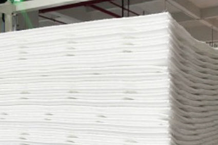 Richpeace - Mașină automată de stivuire