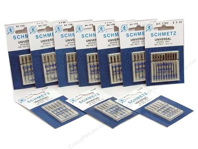 Ace SCHMETZ - 130/705H