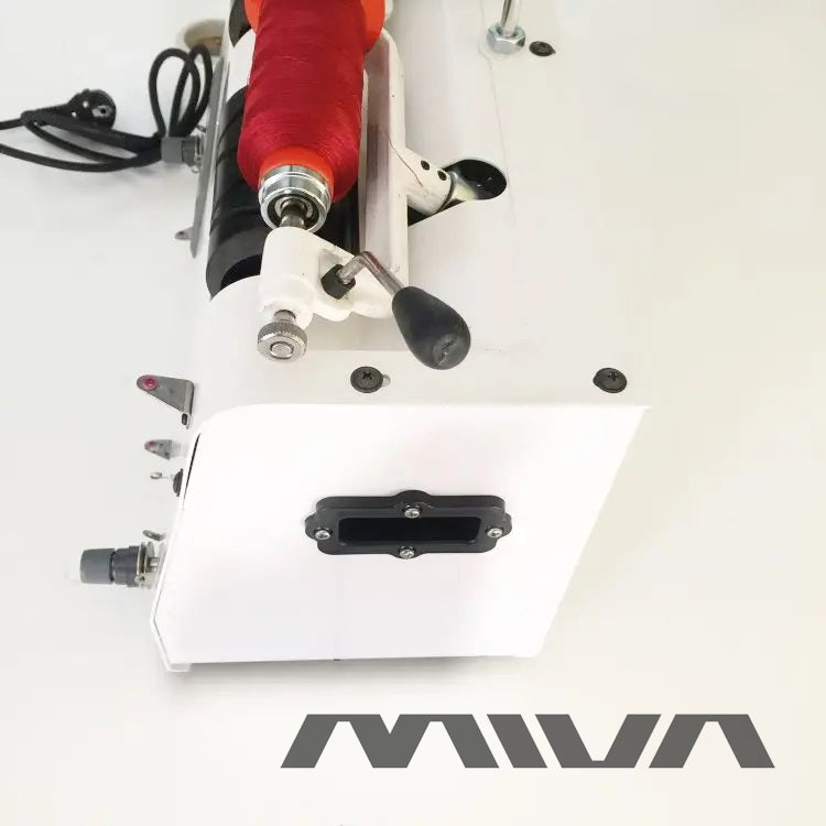 MS-20S MIVA - Mașină de bobinat ață cu două conuri