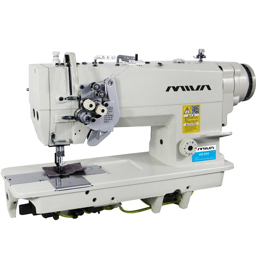 MivaIndustry