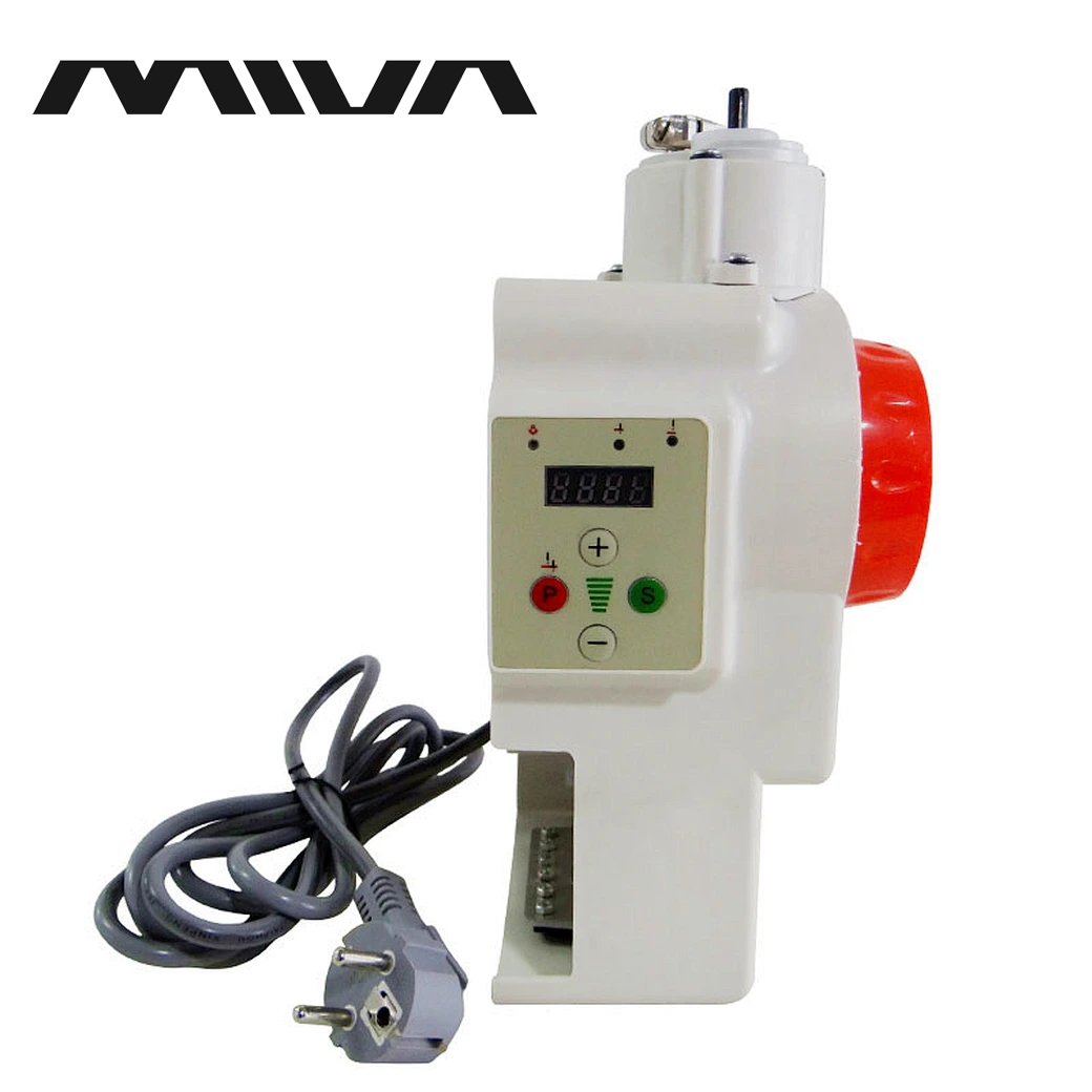 MS-DD1 MIVA - Servomotor electronic pentru mașini de cusut Industriale, cu acționare directă