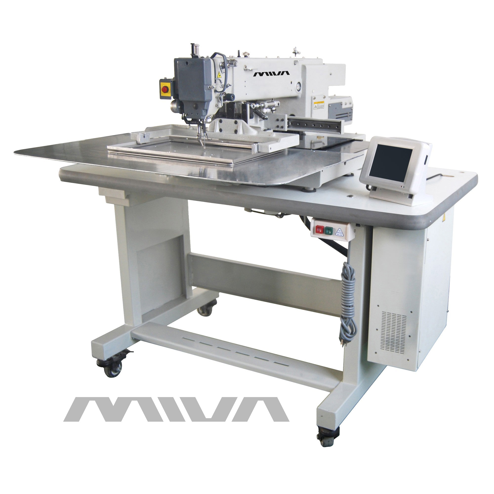 MivaIndustry