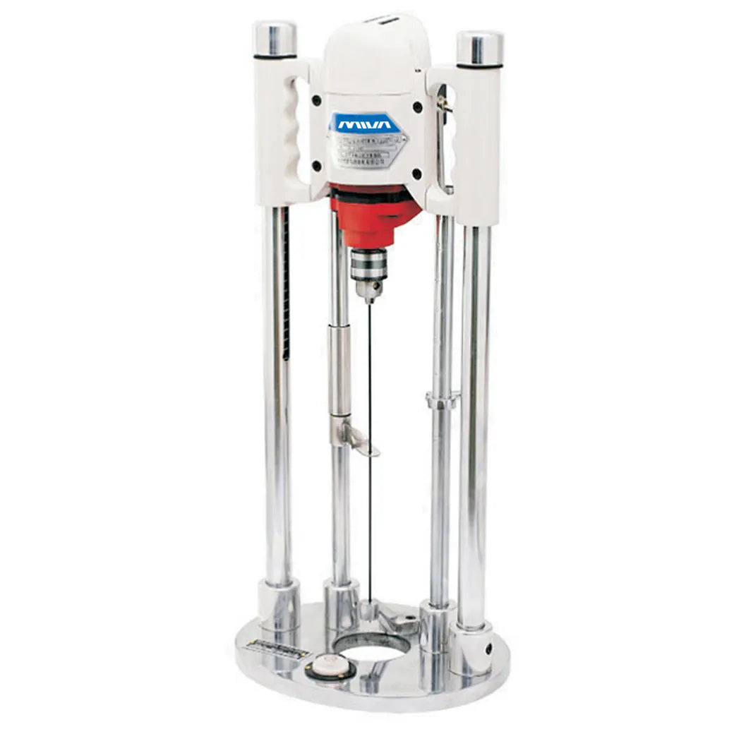 MS-F23 MIVA - Mașină de foraj în viteză pentru materiale textile