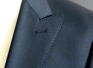 PT 6300-785 ROBOTECH - Mașină de cusut Industrială computerizată pentru cămăși, sacouri, blugi și accesorii din piele