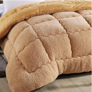 Richpeace - Mașină de matlasat, linie de producție și tăiere cu patru laturi