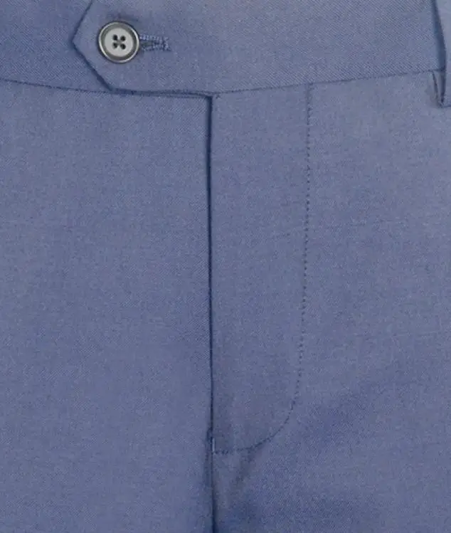 JX 5300-IX ROBOTECH - Mașină de cusut Industrială șliț pantaloni