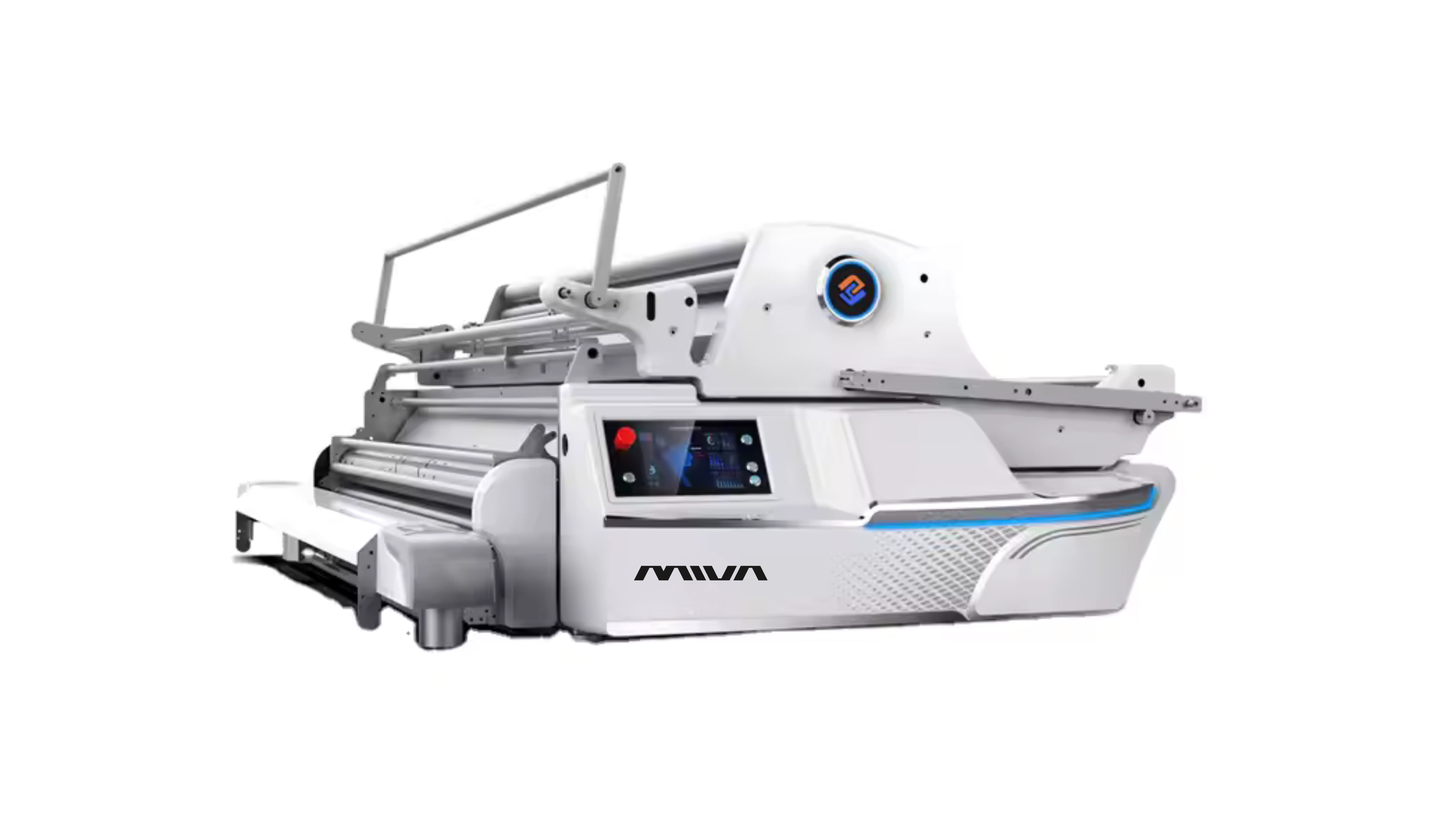 MIVA-Majorana- Mașină de șpănuit automată