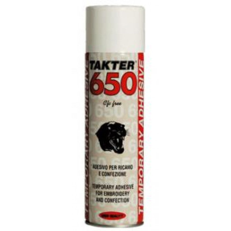TAKTER 650