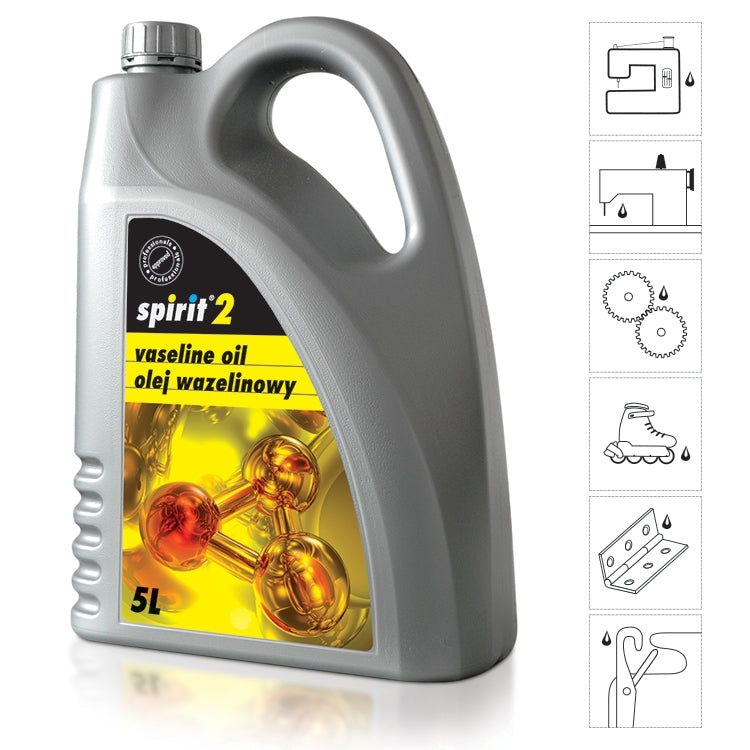 SPIRIT 2 1L