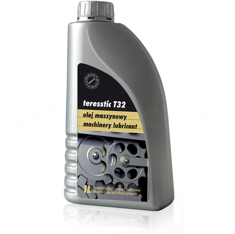 TERESSTIC T32