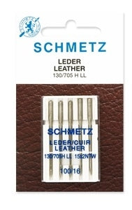 SCHMETZ 130/705 H LL VES