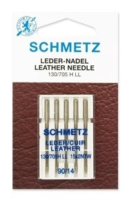 SCHMETZ 130/705 H LL VDS