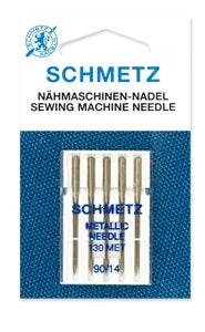 SCHMETZ 130 MET VDS