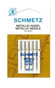 SCHMETZ 130 MET VCS
