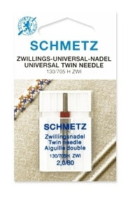 SCHMETZ 130/705 H ZWI NE 2,0