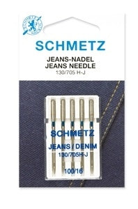 SCHMETZ 130/705 H-J VES