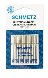 SCHMETZ 130/705H, 10pcs