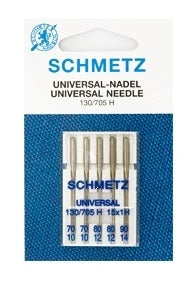 SCHMETZ 130/705H, 5pcs