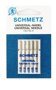 CHMETZ 130/705H-J, 5pcs.