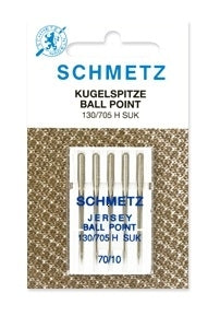 SCHMETZ 130/705 H-SUK, 5pcs
