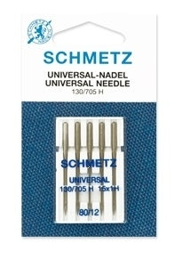 SCHMETZ universal needles 130/705H