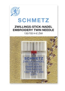 SCHMETZ130/705 H-E ZWI NE 3,0