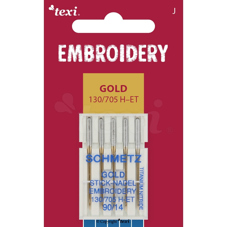 TEXI GOLD 130/705 H-ET