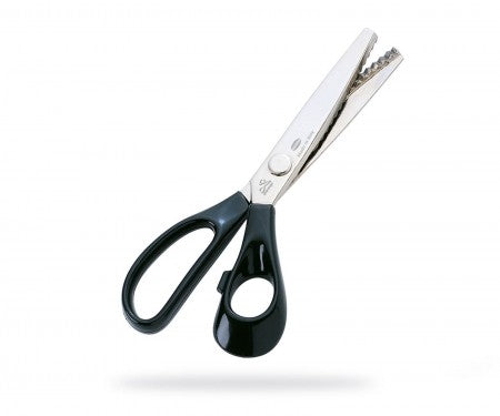 Scissors sample-cutter