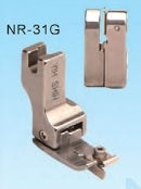 NR-31G Picioruse