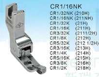 CR1/16N (211N)