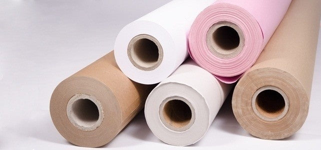 Rolă de hârtie microforată ECO MIVA