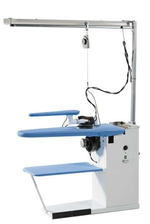 NETTUNO '98 suflanta